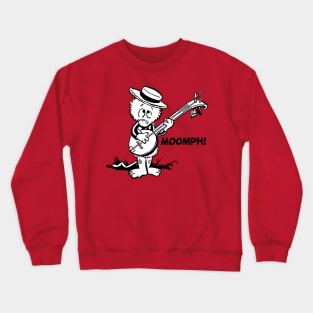 Moomph! Crewneck Sweatshirt